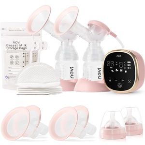 Brand new never used Breast pump NCVI